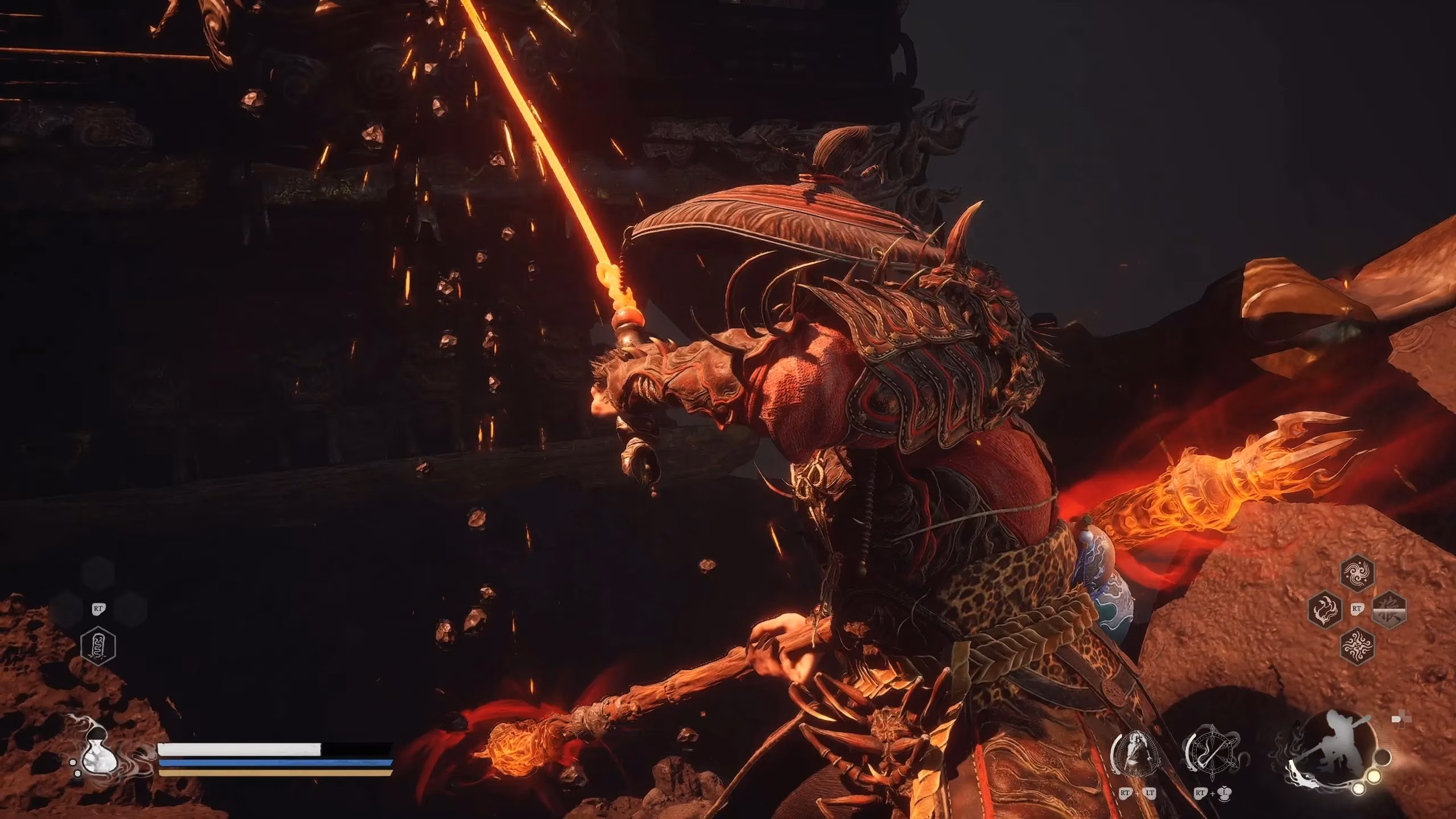 black-myth-wukong-horse-guai-quest-comprehensive-guide-image-1