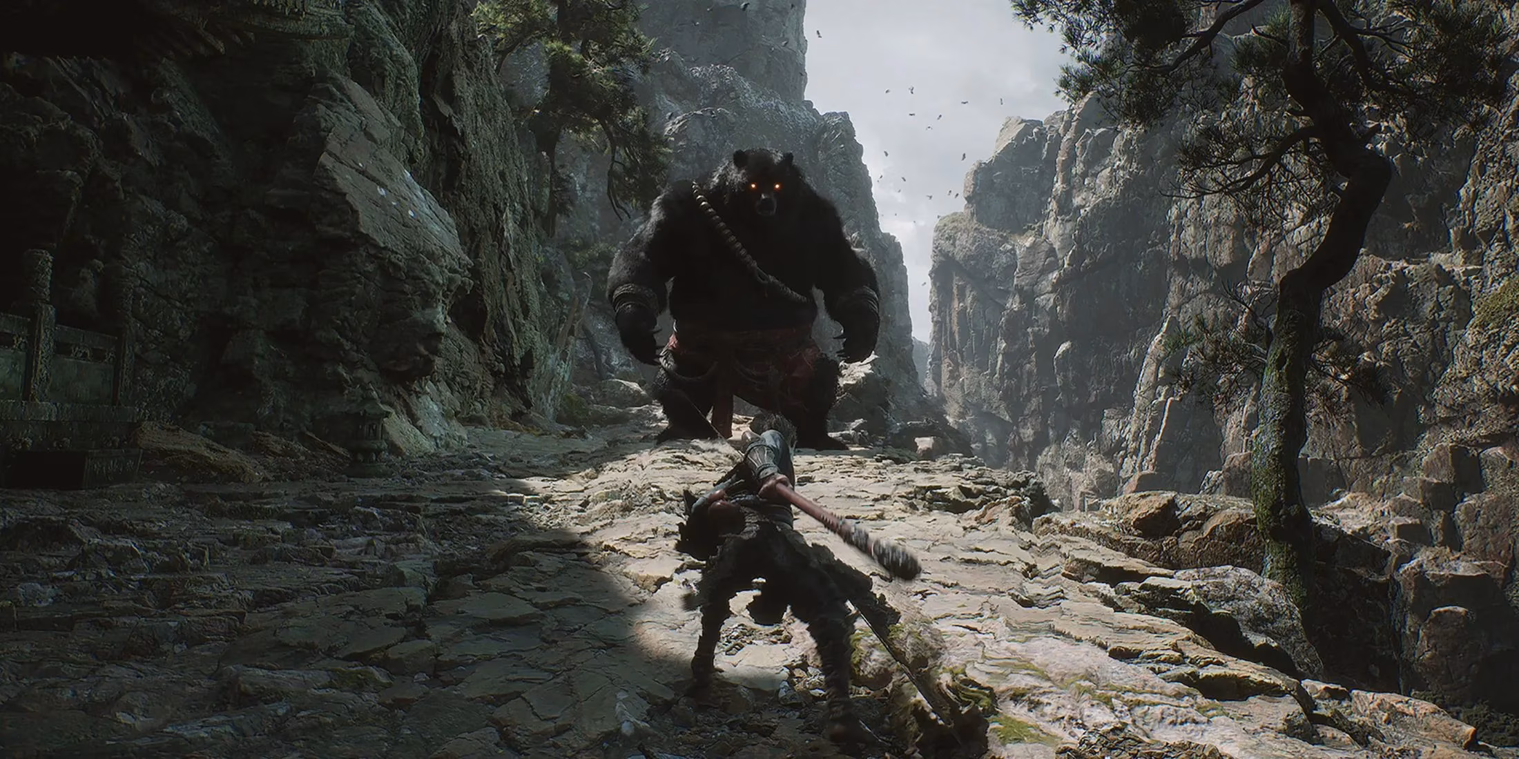 my-experience-with-black-myth-wukong-in-2026-a-journey-through-technical-hurdles-and-mythological-wonder-image-0