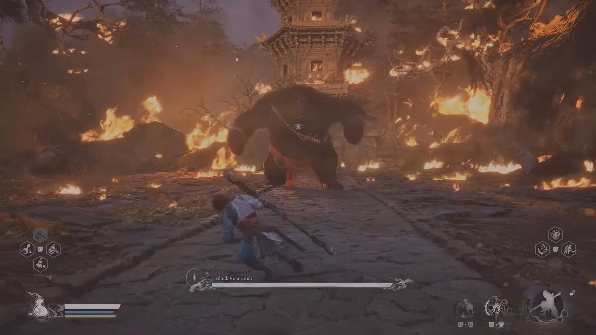 black-myth-wukong-chapter-1-final-boss-guide-defeating-black-bear-guai-image-2