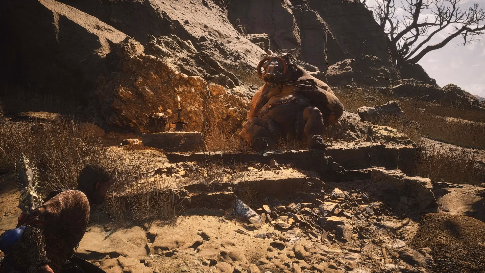 black-myth-wukong-secret-ending-guide-hidden-areas-and-treasure-hunter-quest-image-2