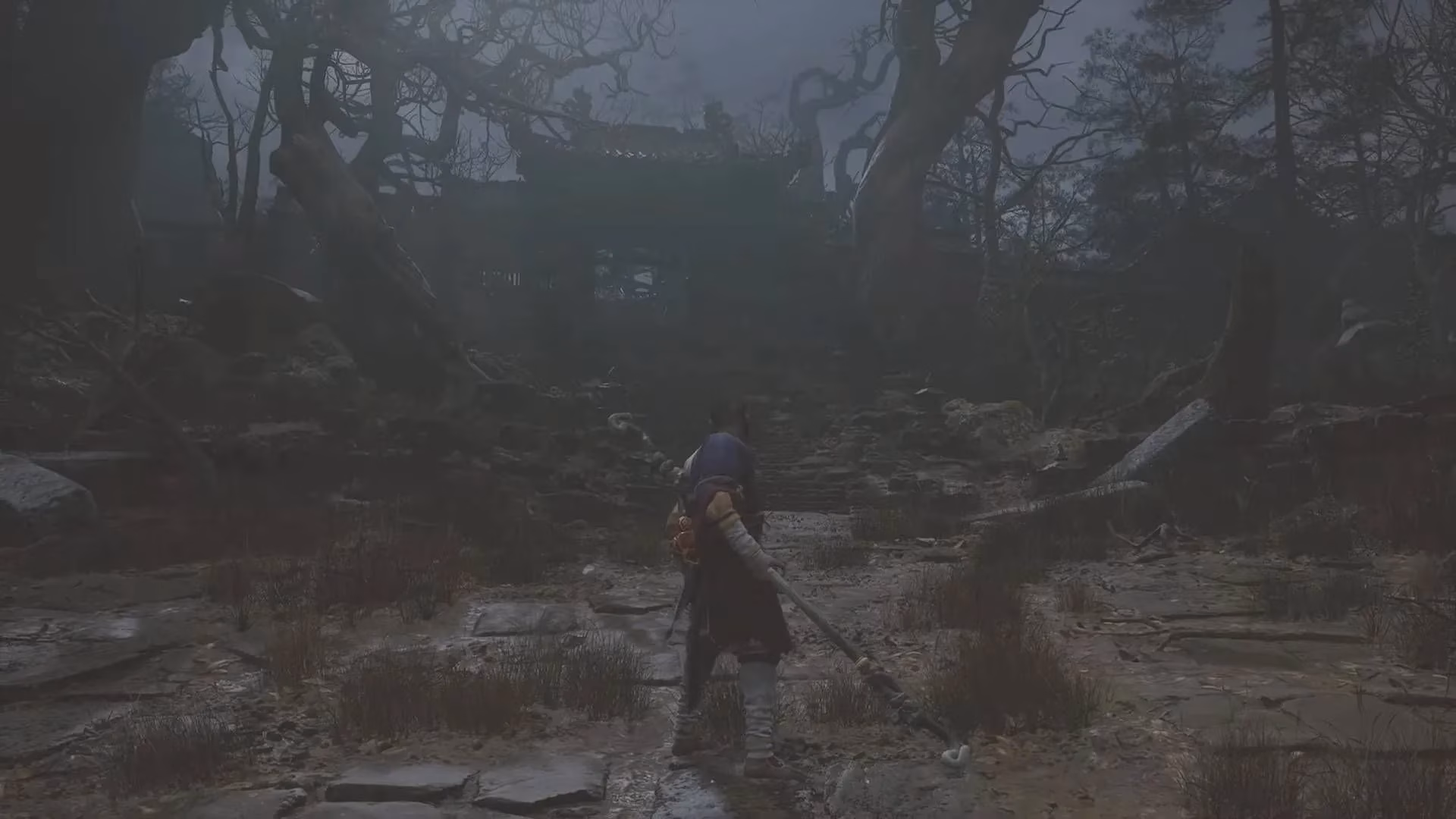 black-myth-wukong-chapter-1-final-boss-guide-defeating-black-bear-guai-image-1