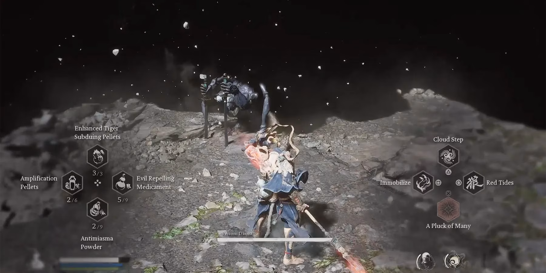 best-black-myth-wukong-bosses-for-pillar-stance-tactics-image-5