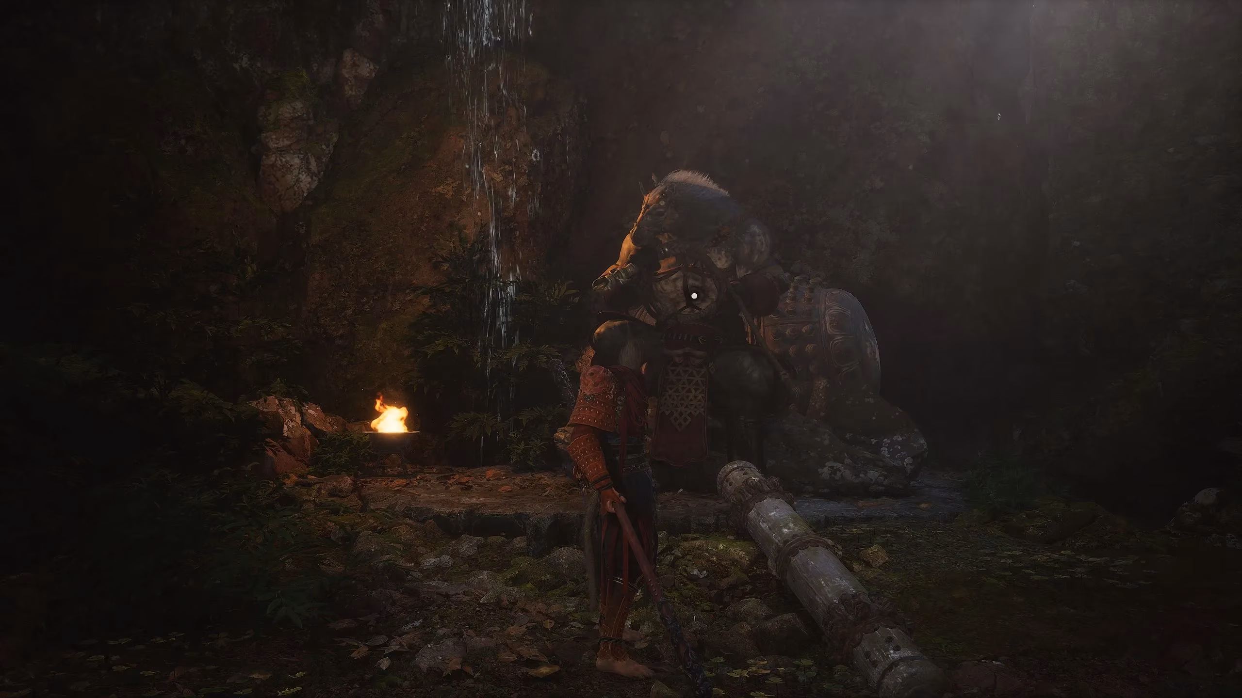 black-myth-wukong-horse-guai-quest-comprehensive-guide-image-0