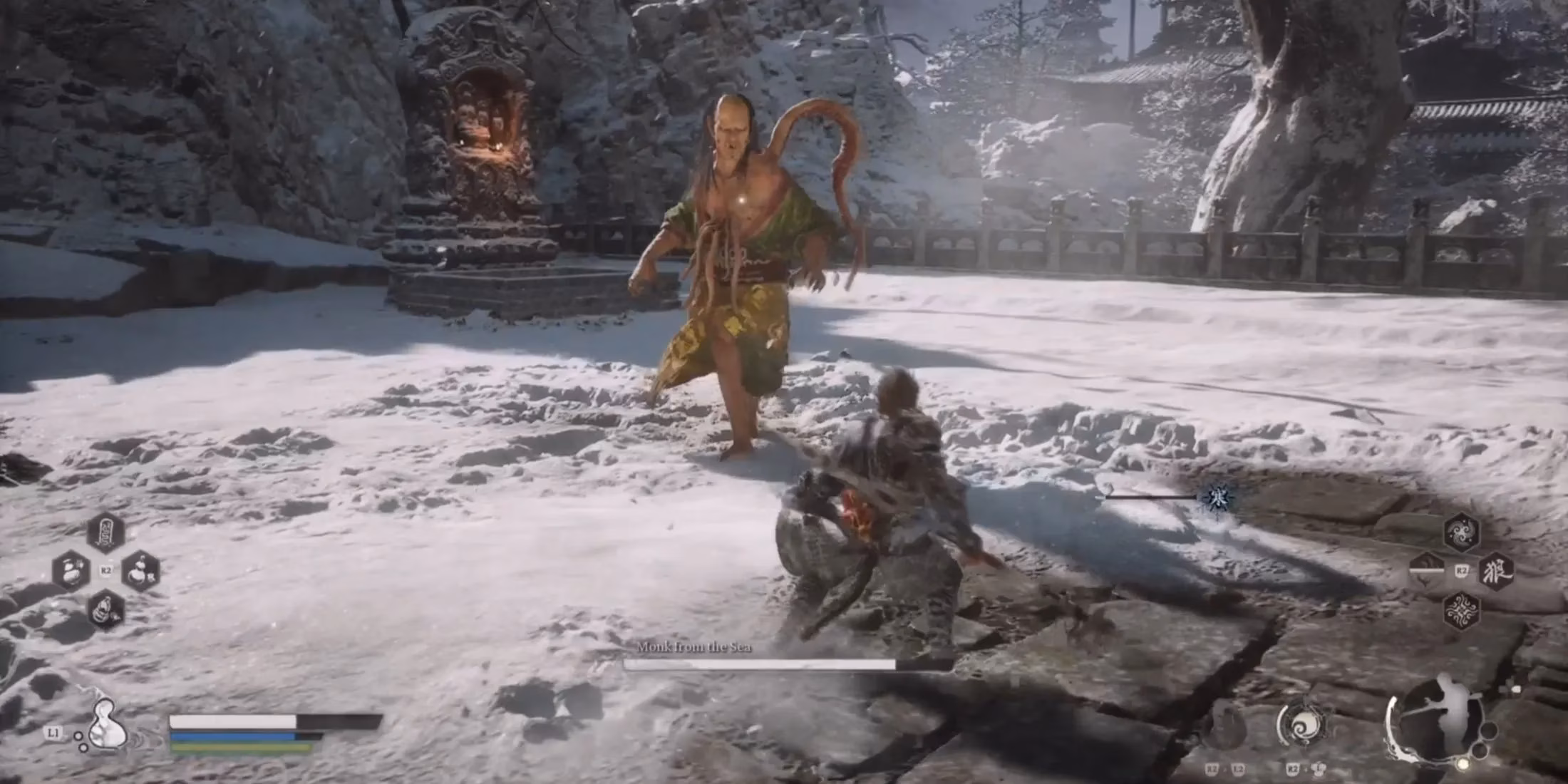 best-black-myth-wukong-bosses-for-pillar-stance-tactics-image-4
